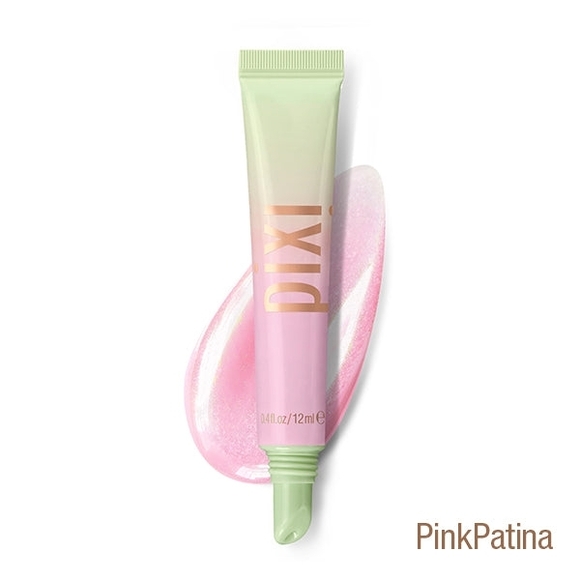 3 New PinkPatina Pixi Reactive PH Lip Tone - Picture 2 of 4